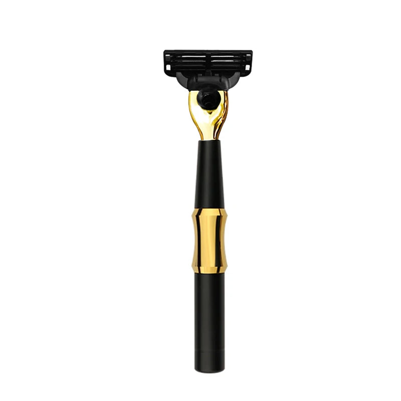 Premium 3-Layer Manual Razor