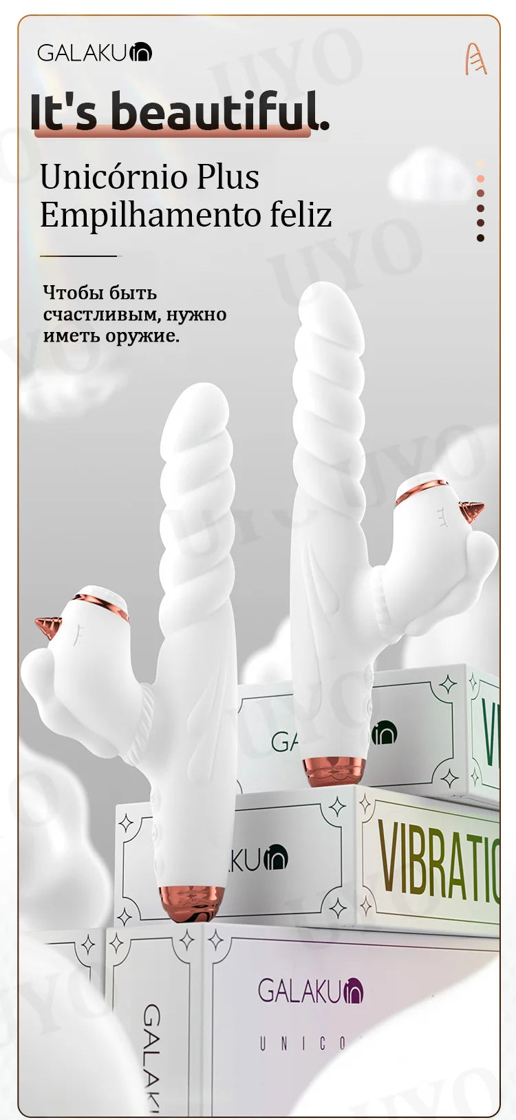 Vibrator Thrust Gun G-spot Stimulation Clitoral Sucking Vibrator USB Rechargeable Silicone Vibrator Woman Adult Sex Toys dildo