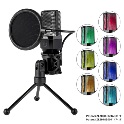Professional Studio Mic Kit