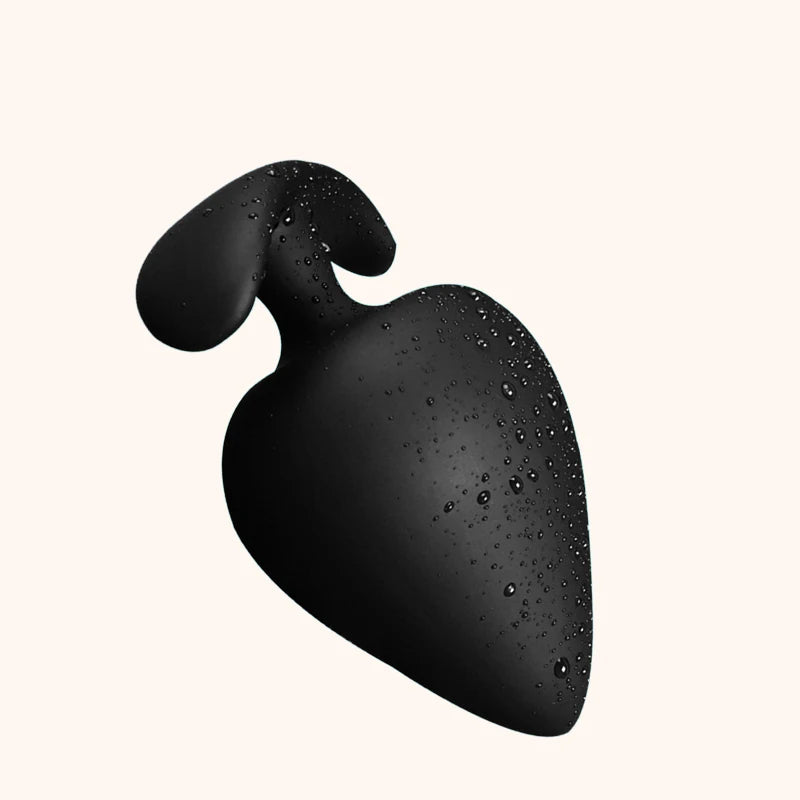 New Silicone Big Butt Plug Anal Tools Sex Toys for Woman Men Gay Underwear Anal Plugs Large Buttplug Erotic Intimate Product