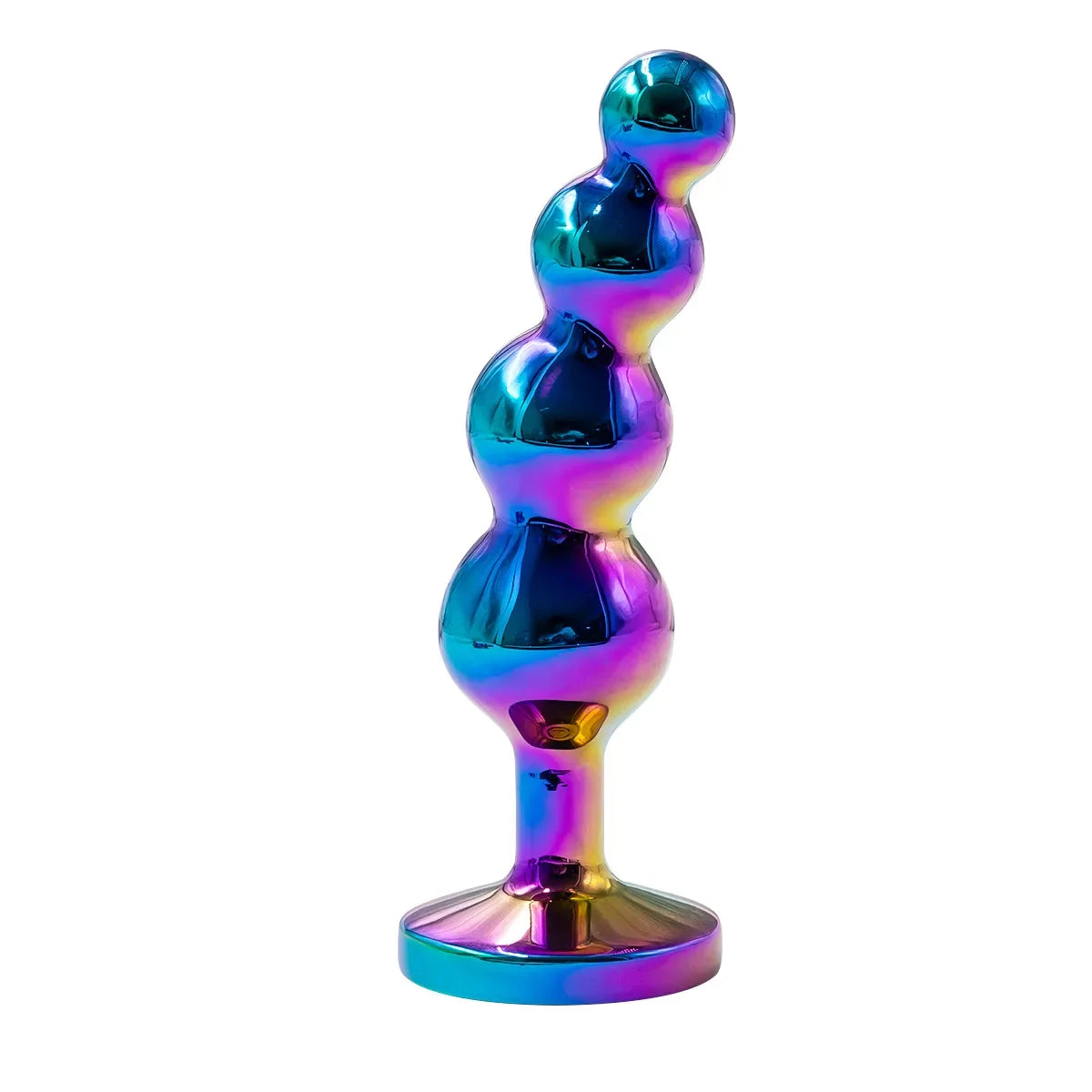 Colorful Metal Plug