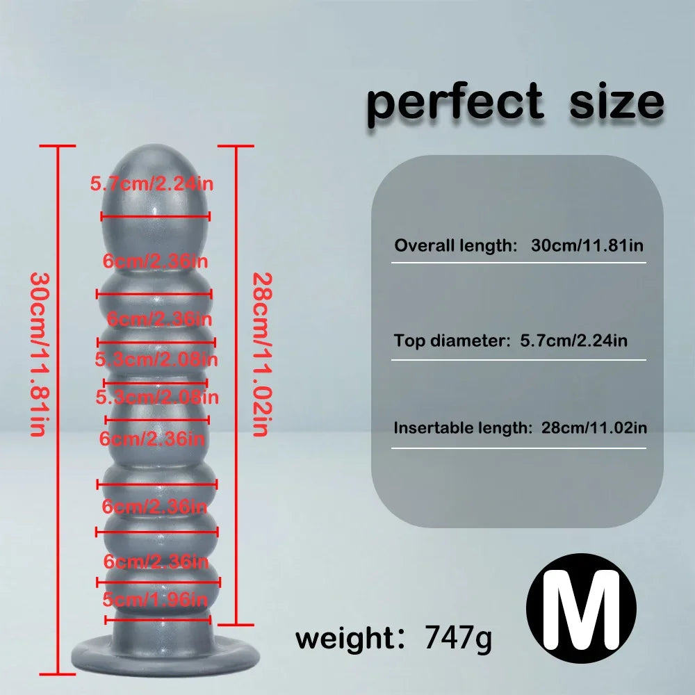 Professional Silicone Wellness Trainer