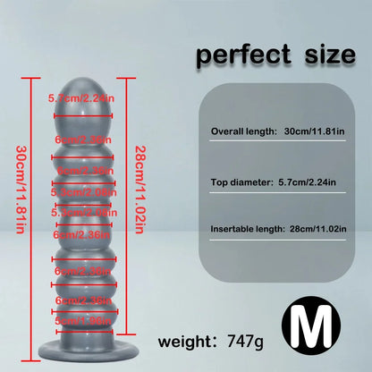 Professional Silicone Wellness Trainer