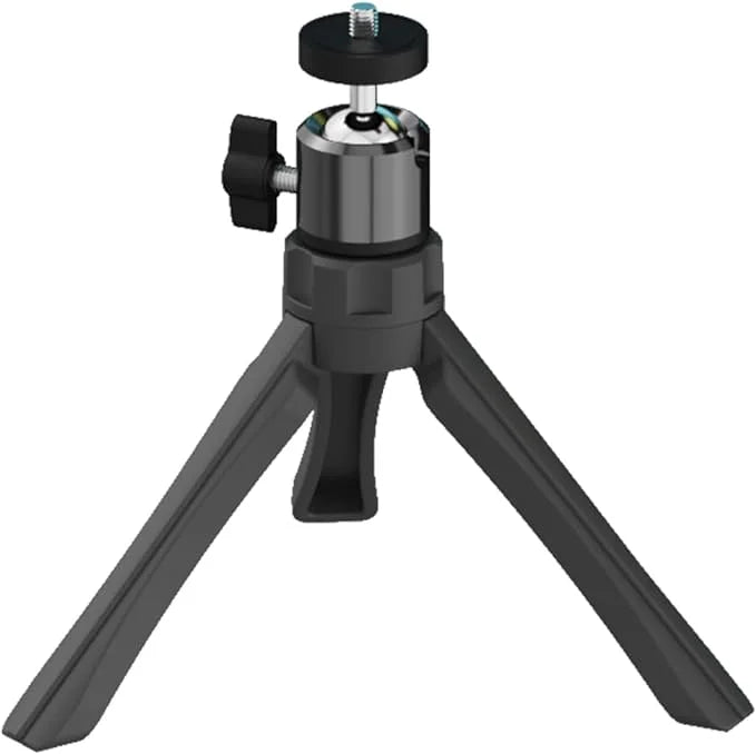 2-in-1 Projector and Phone Stand