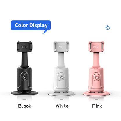 Smart AI Face Recognition Gimbal