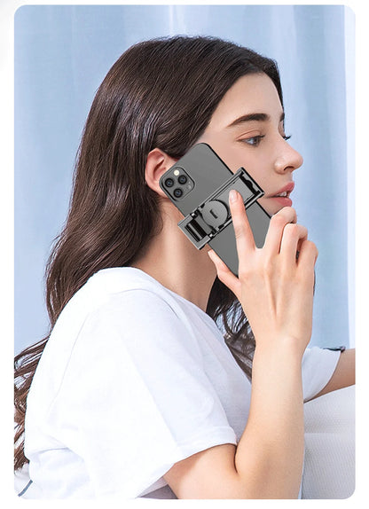 Luxury 360° Rotating Ball Head