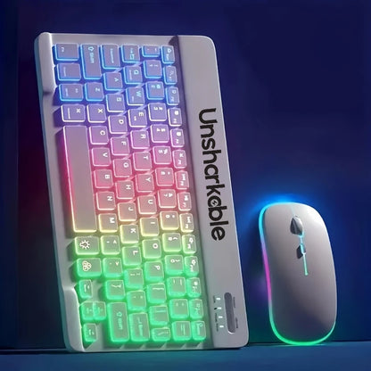 Keyboard Mouse Combo For Desktop