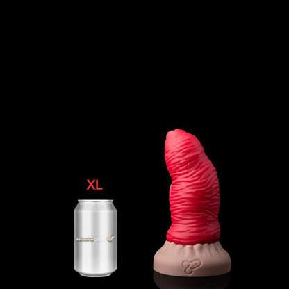 Huge Soft Plug
