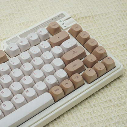 High-Quality PBT Keycap Set