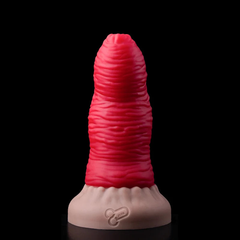 Huge Soft Plug