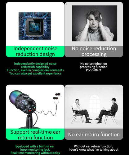 Studio Design Mic
