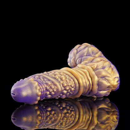 Thick Soft Bumps Dildo