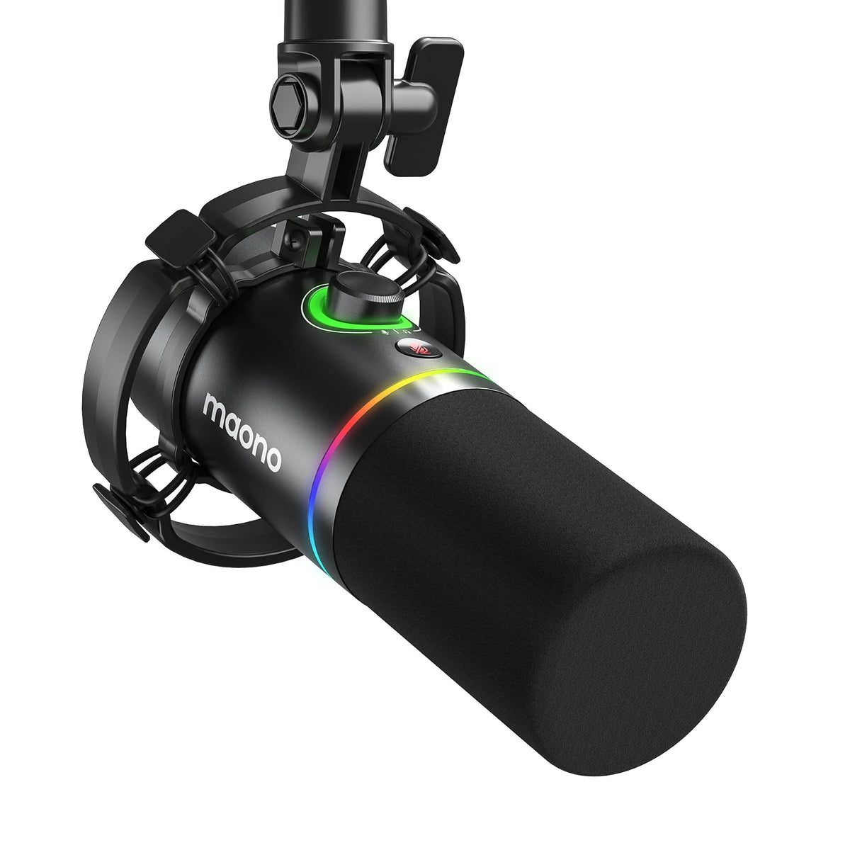 Streamers & Creators Mics