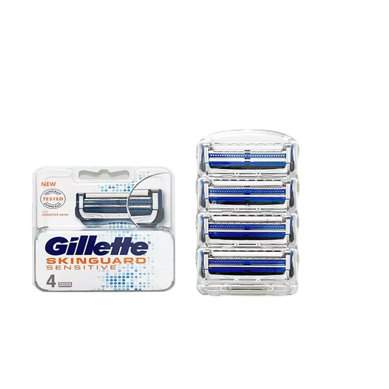 High-Quality Luxury Body Shaver