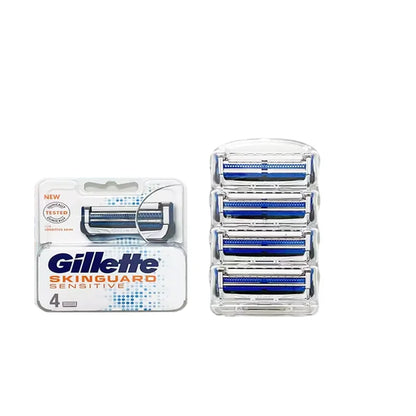 High-Quality Luxury Body Shaver