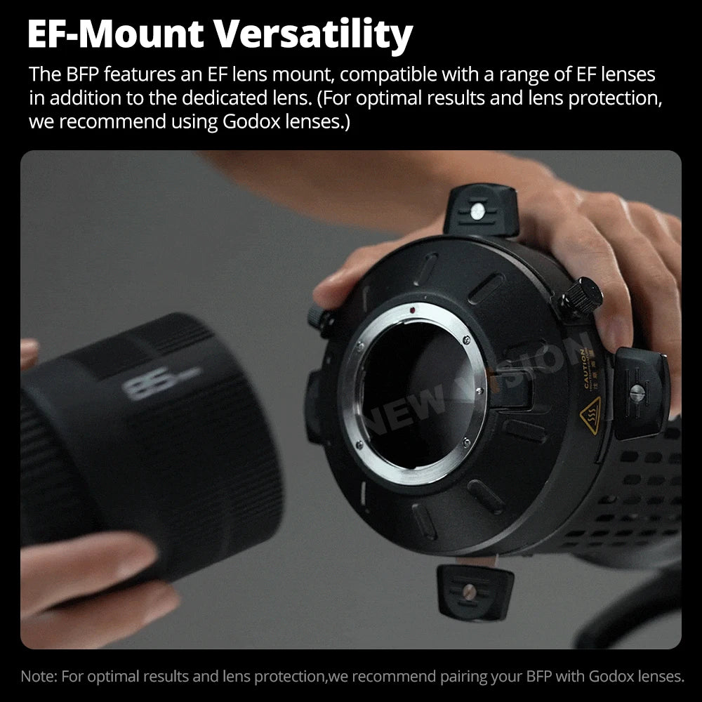 Creative Photography Lighting Accessory