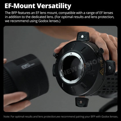 Creative Photography Lighting Accessory
