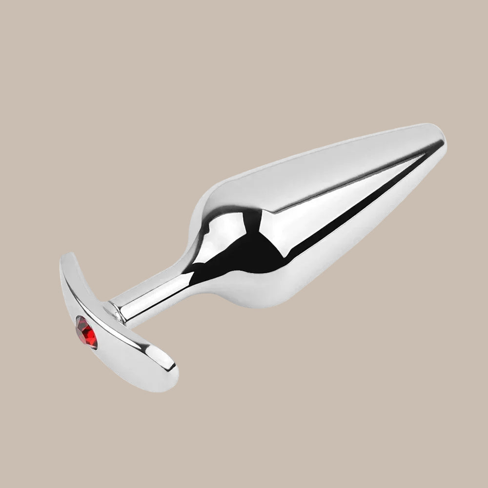 Durable Body-Safe Metal Toys