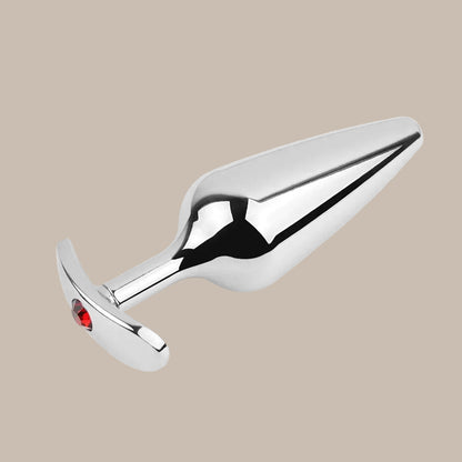 Durable Body-Safe Metal Toys