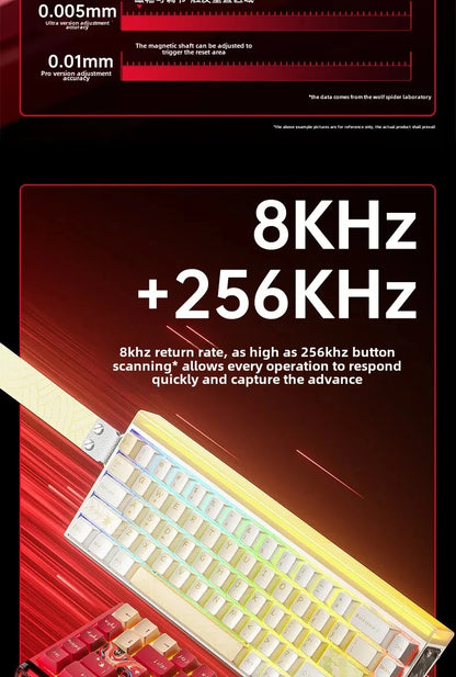 Wired E-sports Keyboard