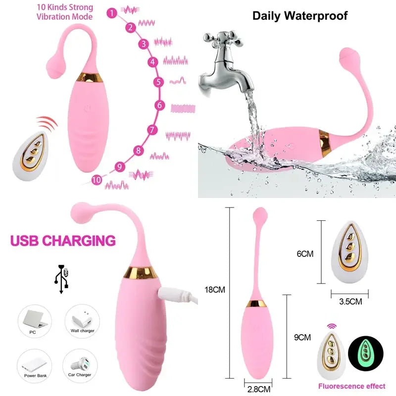 G-Spot Suction Stimulator
