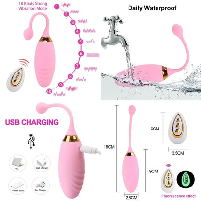 G-Spot Suction Stimulator