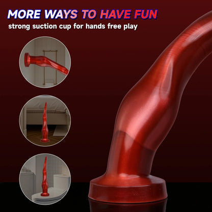Extra-Long PVC Suction Trainer