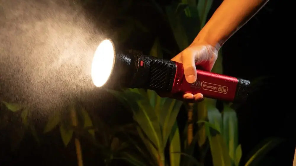 12 Creative Lighting Effects