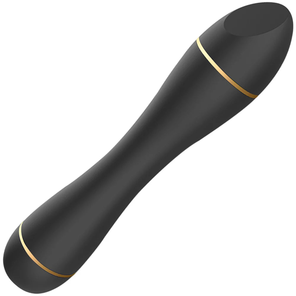 Powerful Mini Vibrator