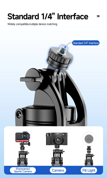 Digital Cine Camera Compatible