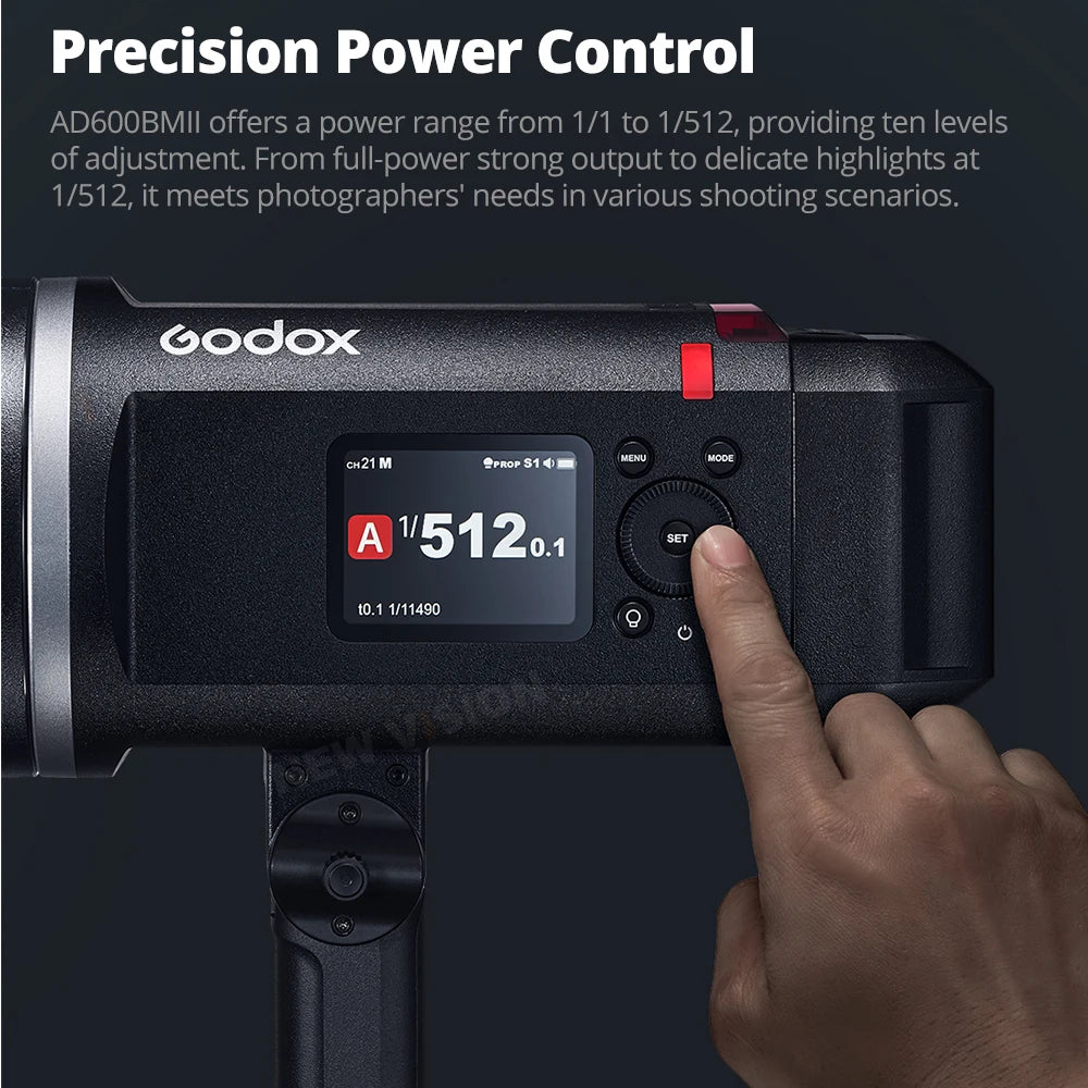 PRO Content Creator Lighting