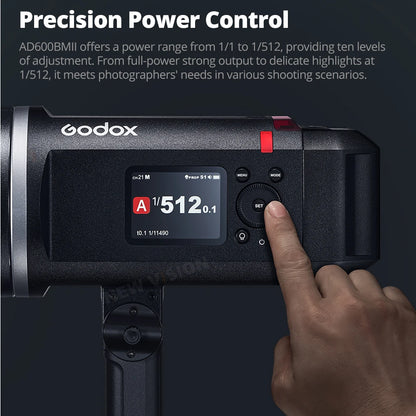 PRO Content Creator Lighting