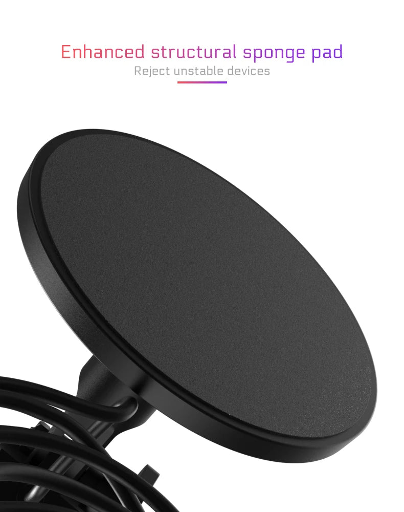 Streaming Podcasting Mic