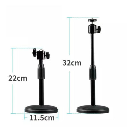 Webcam Stand