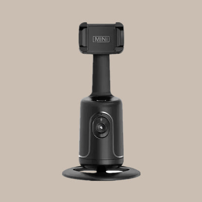 Smart AI Face Tracking 360 Rotation Gimbal