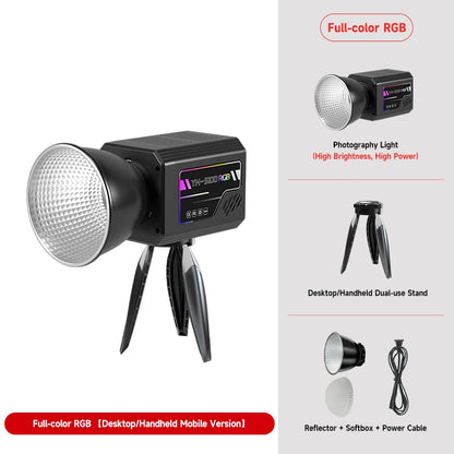 Creators High CRI LED Light