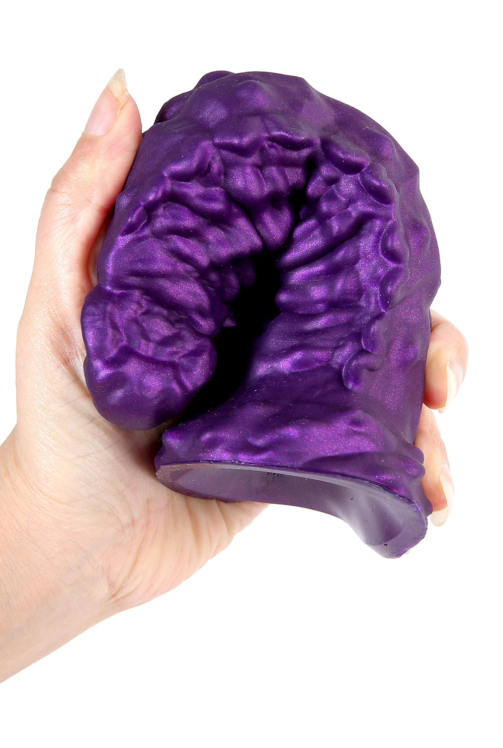 Suction Cup Huge Plug