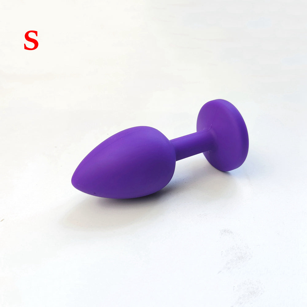 Premium Waterproof Silicone Plug