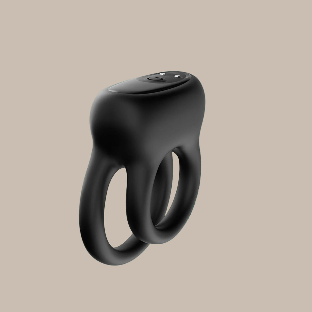 Single ring male charging lock precision ring physical silicone USK-C24 double silicone ring adult Vibrators sexo para hombre