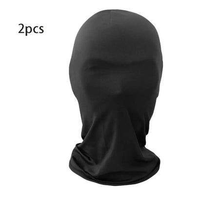 Kinky Masquerade Mask for Adults