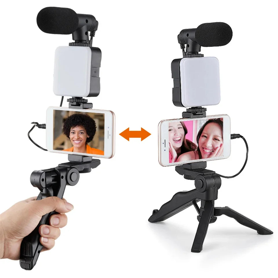 Smartphone Video Kit – Phone Holder