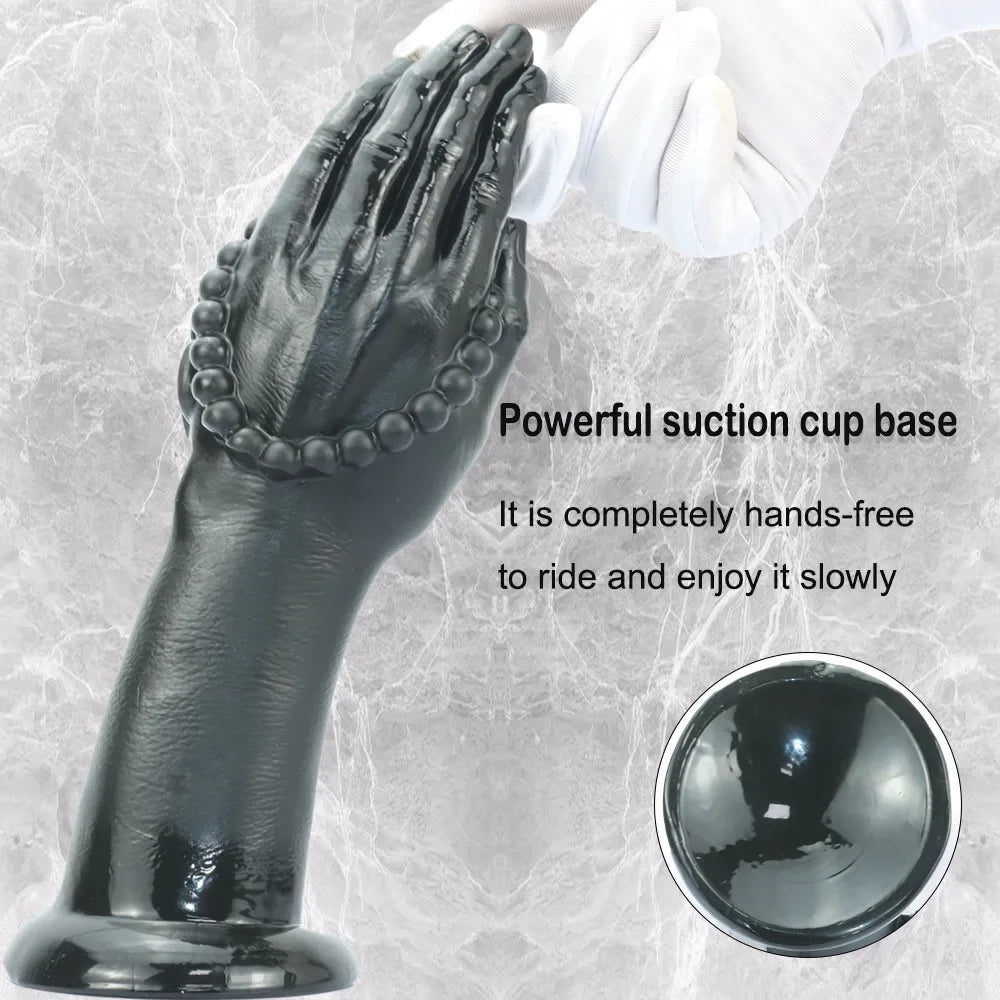 Premium Extra-Long PVC Arm Trainer