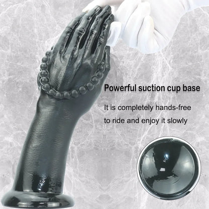 Premium Extra-Long PVC Arm Trainer