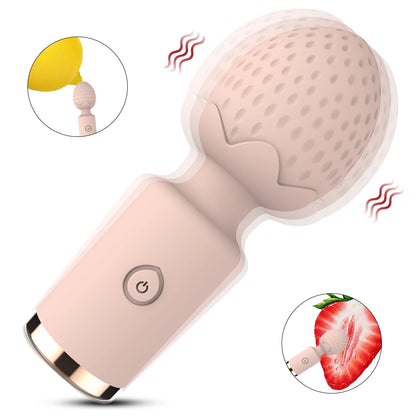Portable Female Mini Vibrator