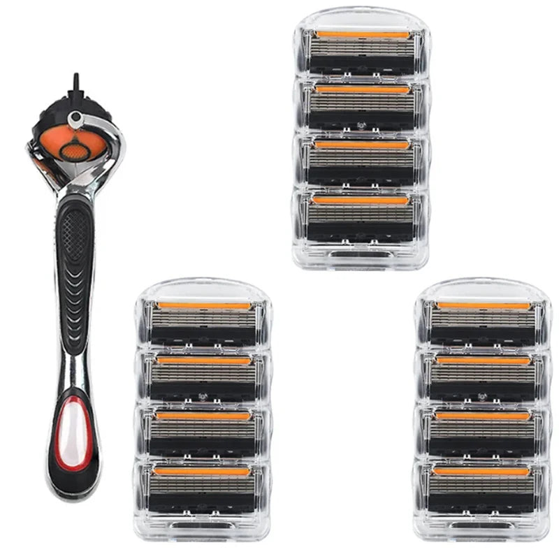 Unisex Body Razor