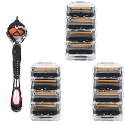 Unisex Body Razor