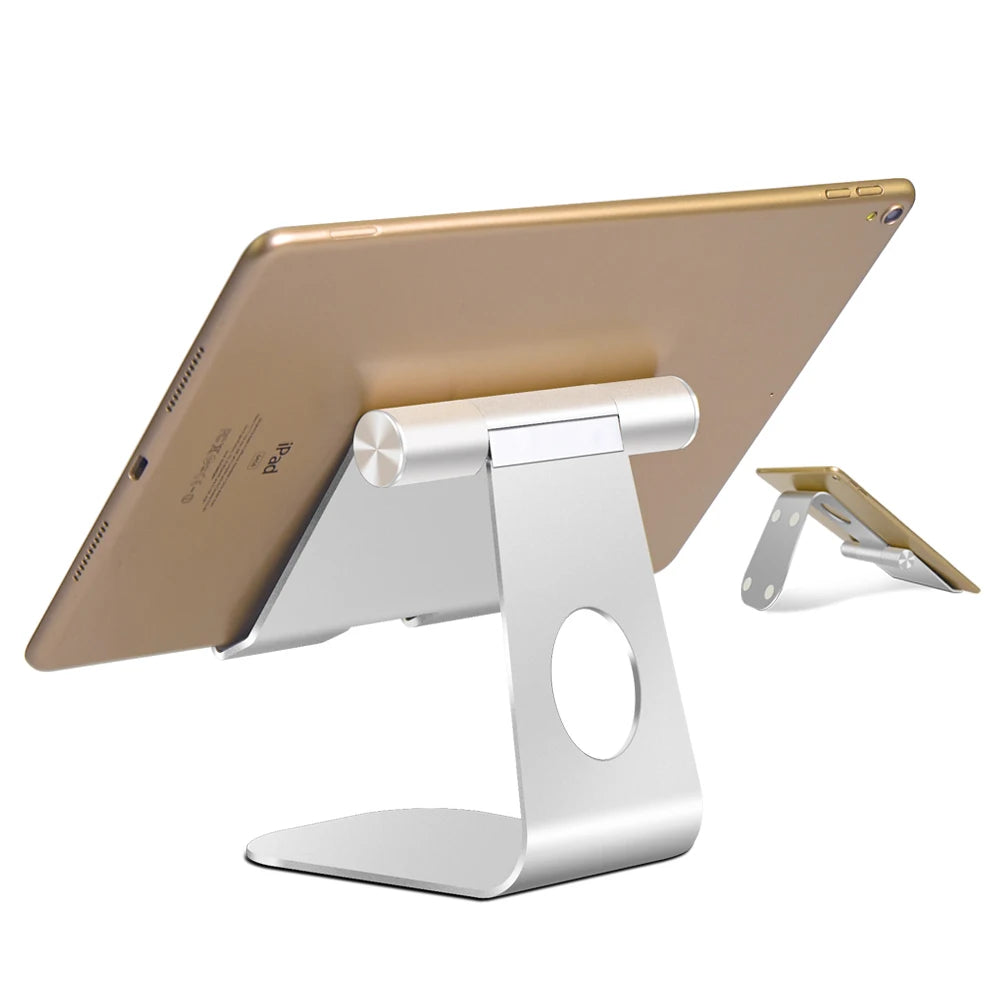 Flexible Aluminum Alloy Stand