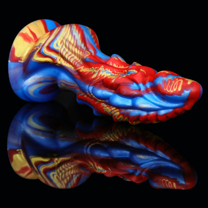 Fantasy Dragon Toy