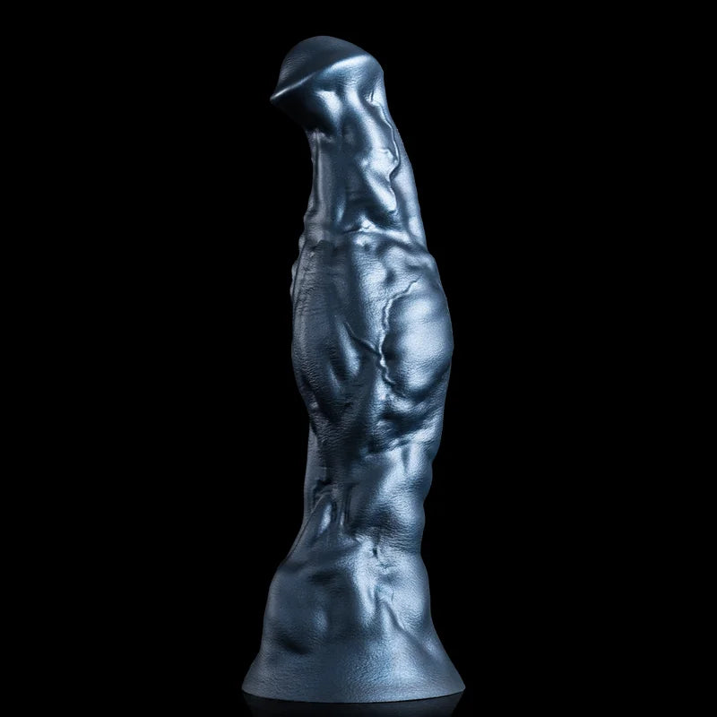 Soft Silicone Realistic Dildo