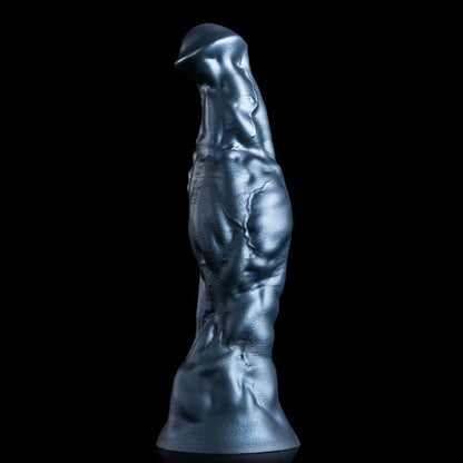 Soft Silicone Realistic Dildo